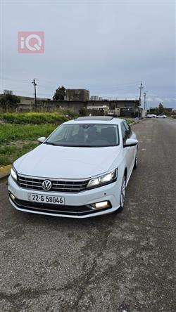 فولكسفاغن باسات